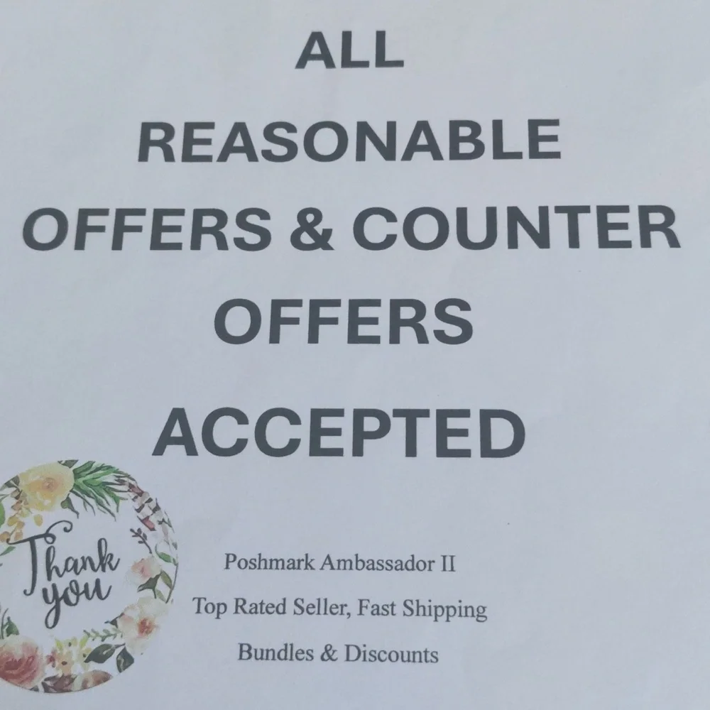 Quince 100% Cashmere  Crewneck Sweater,  Size S., NWOT,  Faded Denim Blue - Picture 7 of 7